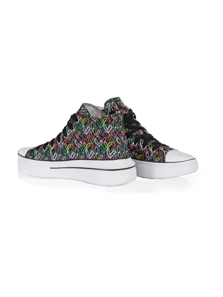 Sneakersy Skechers klasyczne