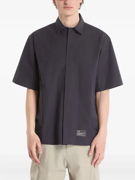 Cămașă Oakley negru