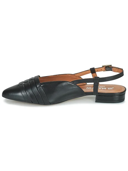 Pantofi Jb Martin negru
