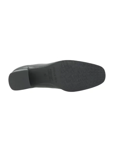 Pantofi Miss Elastic negru