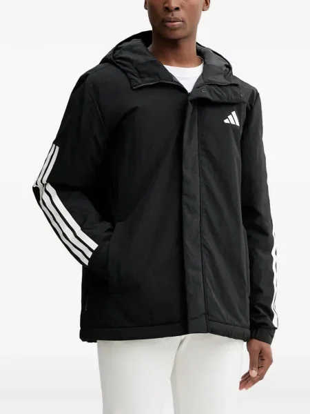 Pălărie Adidas cu imagine verde