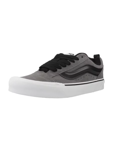 Buty VANS KNU SKOOL szary