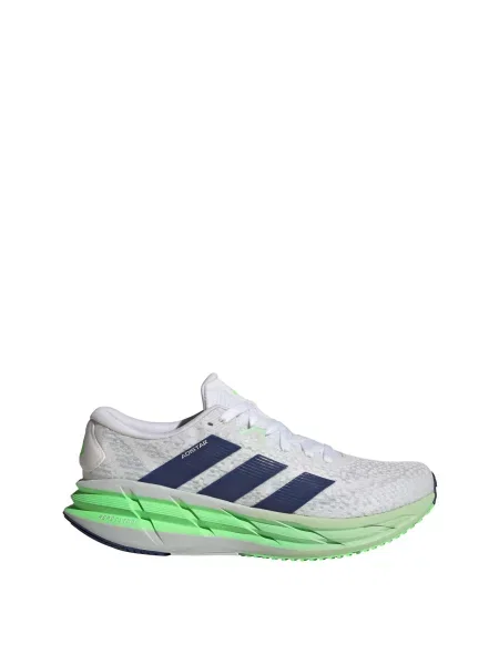 Bežecké topánky Adidas biela