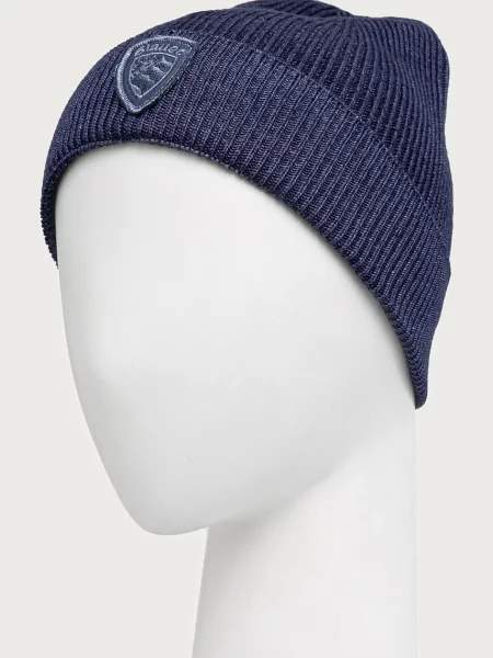 Шапка Blauer