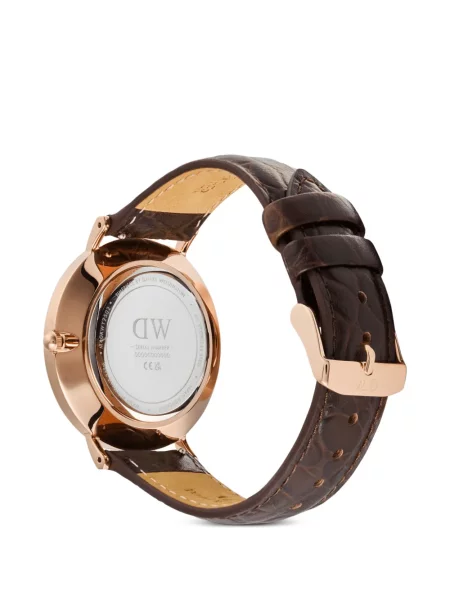 Klasszikus óra Daniel Wellington fehér