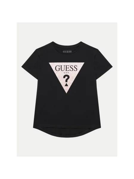 Košulja Guess crna