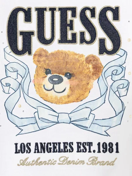 Guess Дитяча кофта