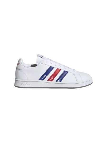 Tenisky Adidas biela