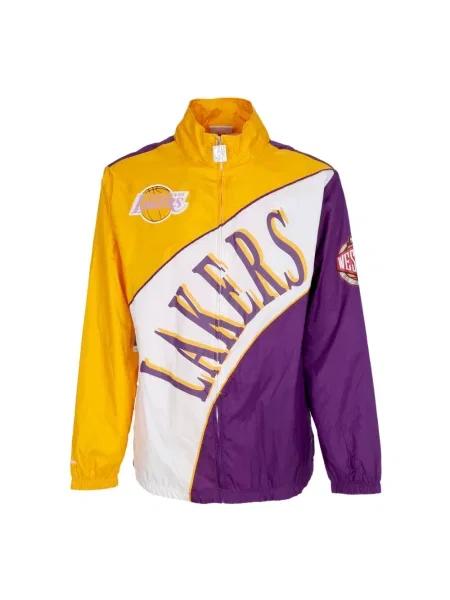 Wiatrówka Mitchell & Ness retro