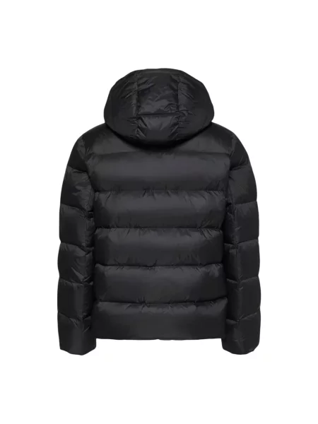 Kurtka jeansowa Calvin Klein Jeans czarna