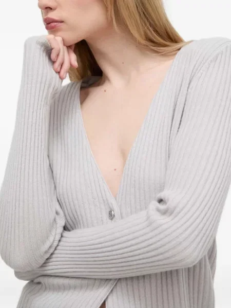 Cardigan Iro gri