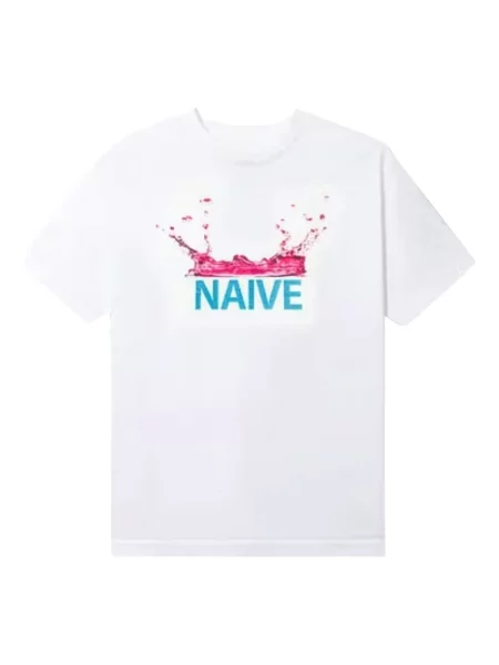 Tricou Anti Social Social Club alb