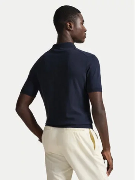 Polo Ralph Lauren Polo marškinėliai Tamsiai mėlyna