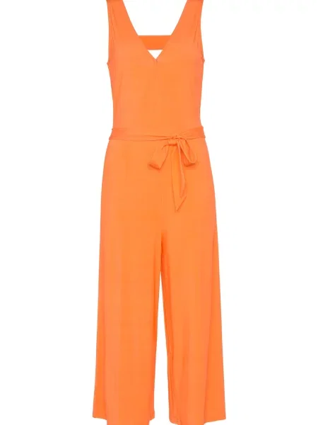 LASCANA Salopeta portocaliu