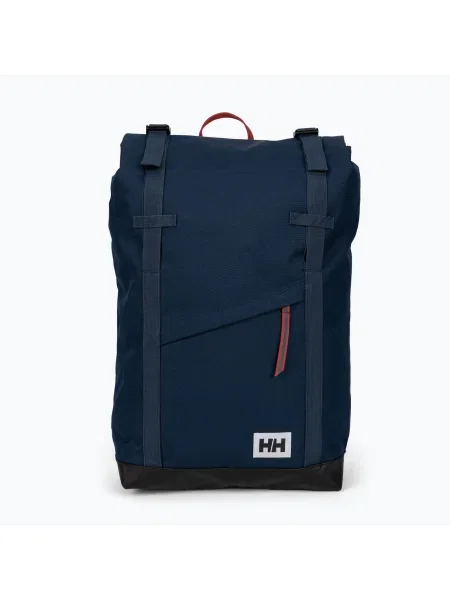 Helly Hansen Stockholm 28 l ocean city batoh modrá