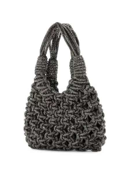 Geantă shopper Hibourama gri