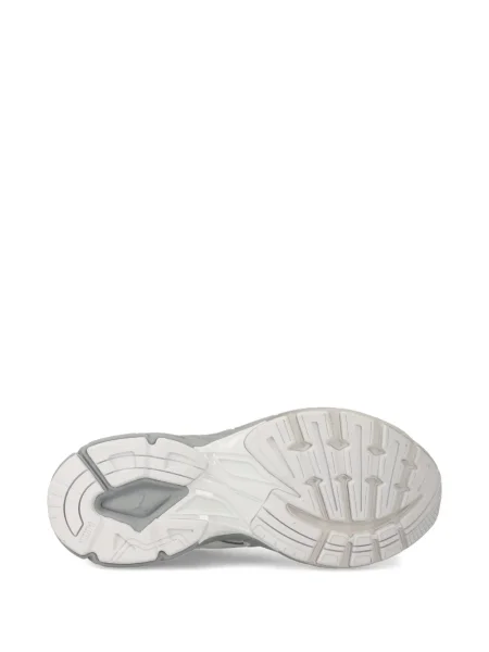 Sneakerși Puma gri