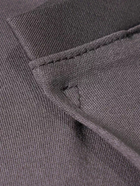 Koszulka Kumann Yhj szara