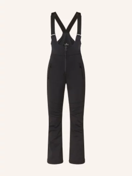 Sportalm spodnie narciarskie Venus czarne