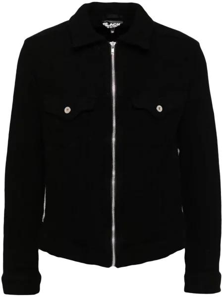 Geacă Black Comme Des Garçons negru