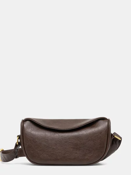 Сумка Answear.lab коричневая