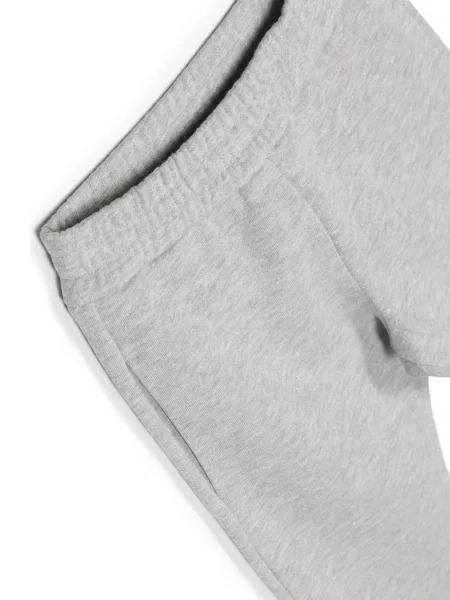 Komplet dresowy dziecięcy Moncler Enfant szary