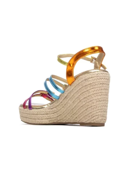 Espadrilky Xti