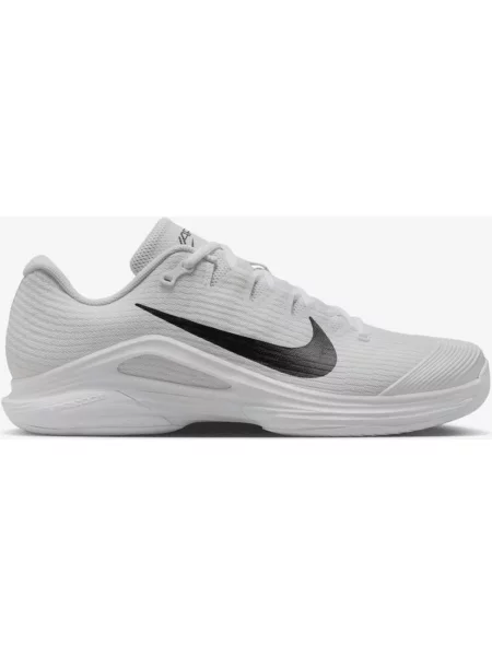 Buty do biegania Nike Vapor 12 czarny biały