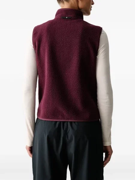 Prsluk Peak Performance crvena