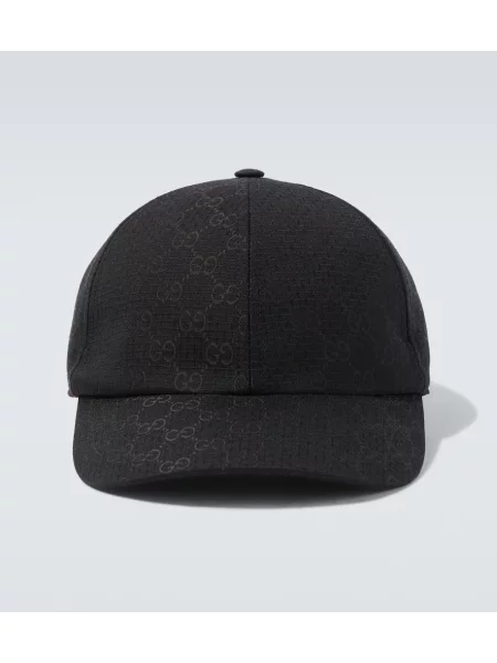 Șapcă Gucci negru