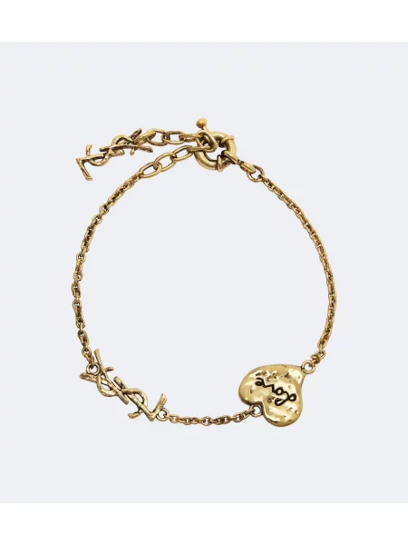 Brăţară Saint Laurent