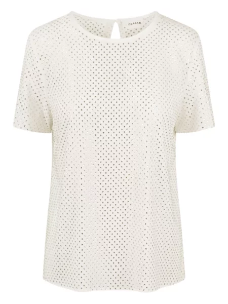 Stras bluză P.a.r.o.s.h.