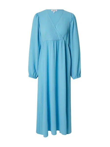 EDITED Rochie Felice' albastru