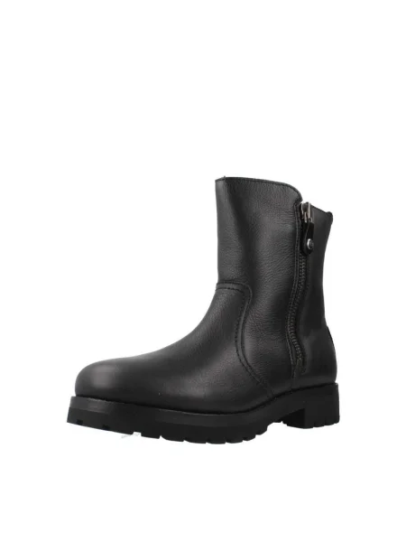 Pantofi Panama Jack negru