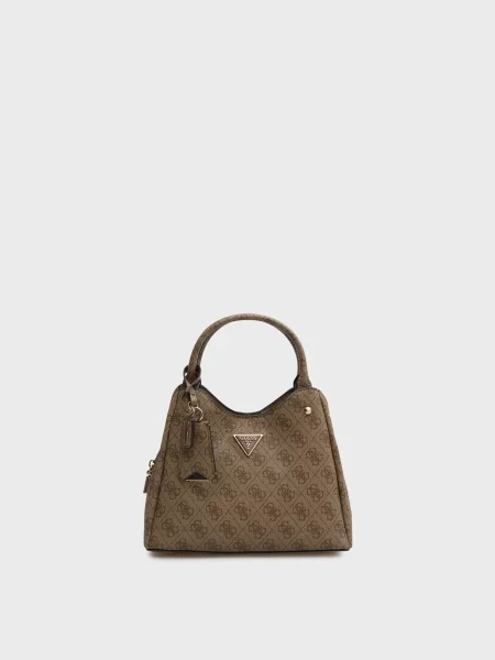 Сумка Guess бежева