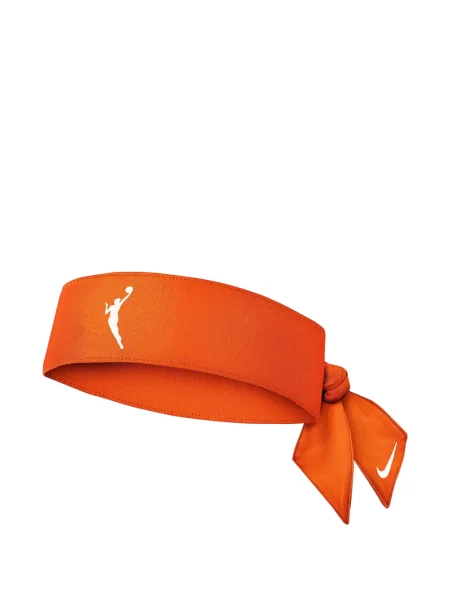 Șapcă Nike din material terry cu model piele de șarpe cu legături alb