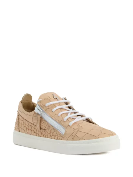 Sneakerși Giuseppe Zanotti