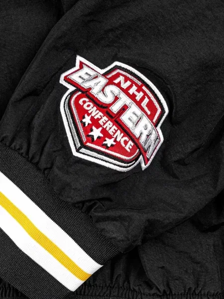 Klasična vesta Mitchell & Ness crna