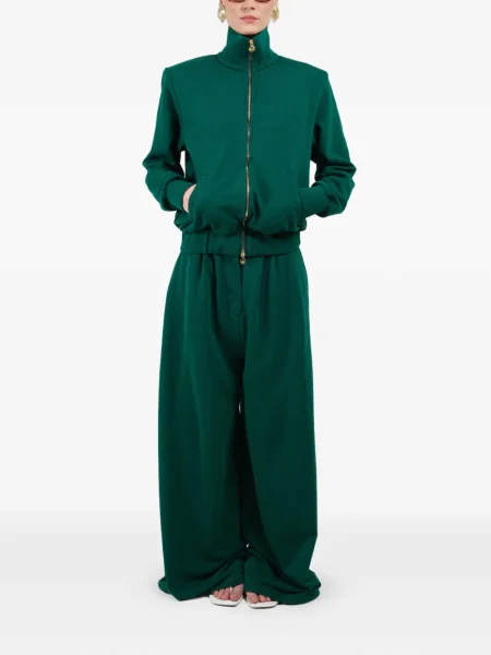 Hanorac Rowen Rose verde