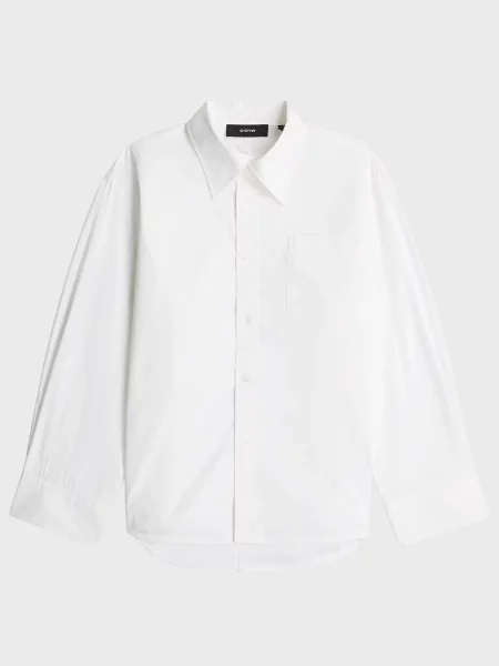 Сорочка G-star Raw біла