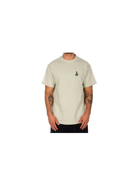 IrieDaily What The Duck Tee Mężczyźni Koszulki IrieDaily Size: XL zielony