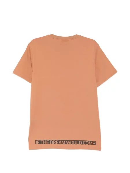 Tricou Qasimi maro