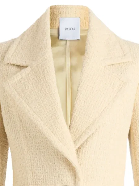 Geacă Patou din tweed