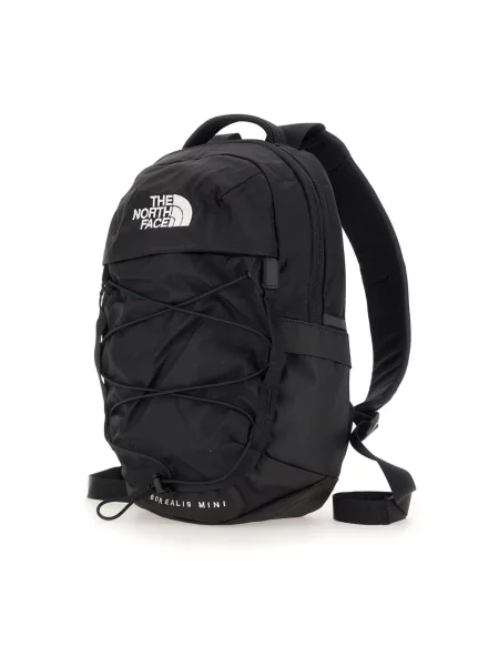 Plecak turystyczny The North Face Borealis Mini Backpack 10 l black/black/npf czarny
