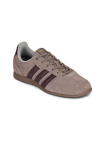 Superge adidas Barreda Lo Shoes Rjava bež