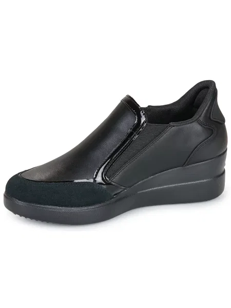 Pantofi Geox negru