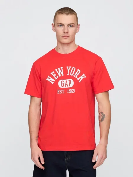 Tricou Gap
