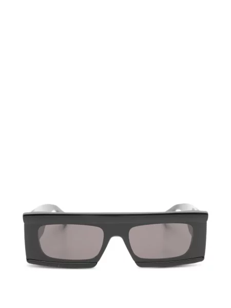 Slnečné okuliare Alaia Eyewear čierna