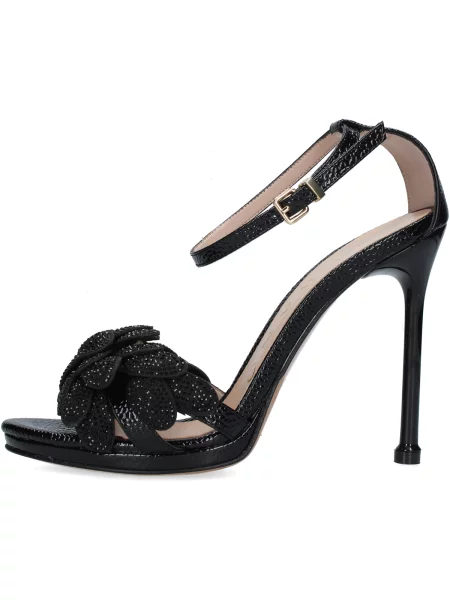 Pantofi Albano negru