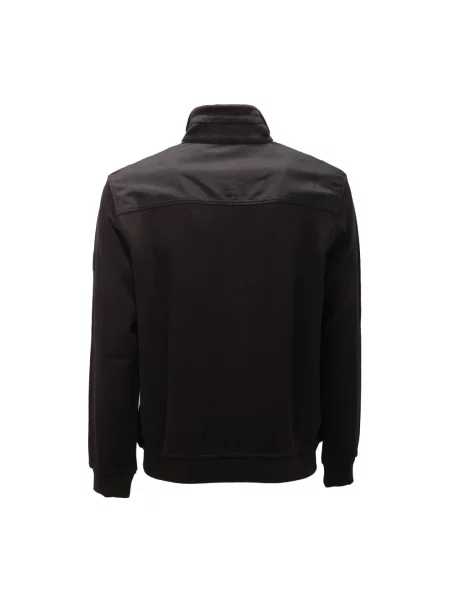 Bluza Bugatti czarna